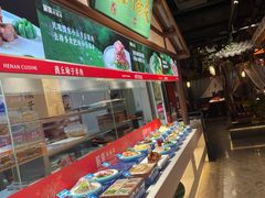 -解家河南菜(金水路店)