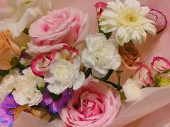 -ChaKo Flora ·茶子花艺 (市北店)