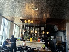 -FISH&POTATO Cō(地中海美食 万象城店)