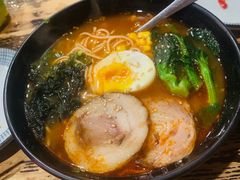 -小川洋风料理(汉街店)