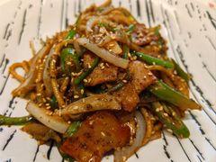 -盘炉forenza·云贵川融合小食堂 ( 钟楼中柳巷店)