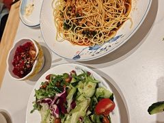 -川湘人家(次渠店)