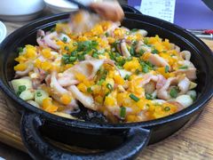 -79号渔船海鲜饭店(华强北店)