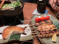 -玄白·炭烤活鳗(上海首店)