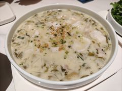 -曼玉餐厅(大卫城店)