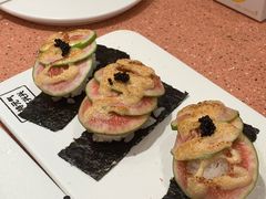 -元气寿司(金光华店)