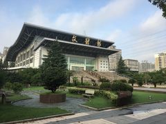 -河海大学(常州校区)