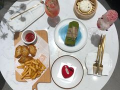 -Meet patisserie