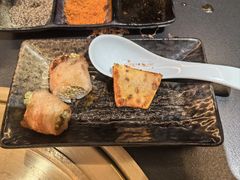 -無二炙坊·和牛烧肉(大钟寺1733店)