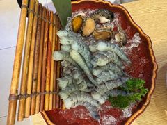 -松野谷·寿喜烧自助(华联顺义金街购物中心店)