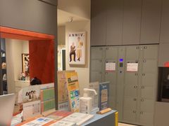 -海马体照相馆(上海月星环球港店)