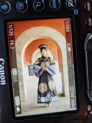 -美云庭古装·格格服汉服·京城旅拍(北京店)