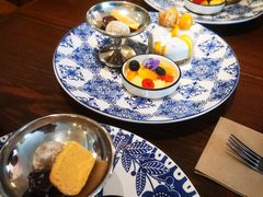 -夏朵餐厅(丁香店)