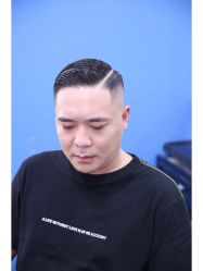 -贝勒爷专业男发