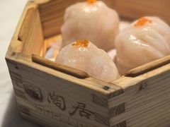 -陶陶居酒家(新天地店)