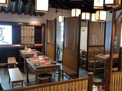 -大盐帮川菜馆(长楹天街店)