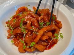 -味鼎长安·地道陕菜(凤城一路店)