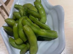 -桂马·日本料理·海胆·海鲜饭·酒场(民主广场店)