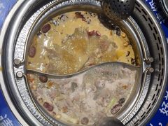 -快乐小羊·内蒙牛羊肉火锅(流花中心店)