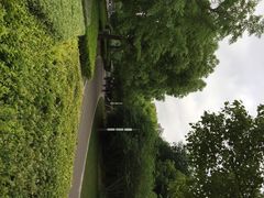 梦清园-苏州河梦清园环保主题公园