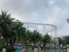 -白沙门生态公园