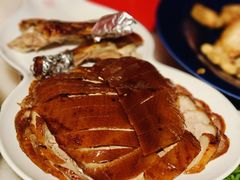 -小吊梨汤·北京菜·烤鸭(双井乐成中心店)