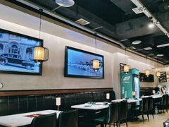 -二刀潮牛·鲜牛肉火锅(爱融荟城店)