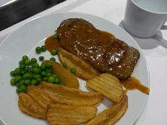 -宜家·瑞典风味餐厅(四元桥店)