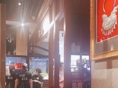 -鑫花溪牛肉米粉(东环大润发店)