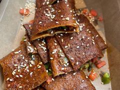 -为民烧烤吧.自贡爆炒菜(收录10年好店)