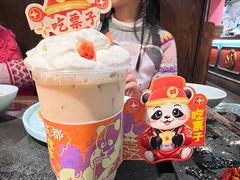 -吼堂老火锅(太古里总店)