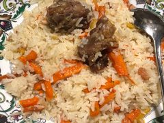 -天山醉美·新疆餐厅(富华里店)