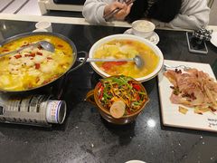 -外婆味道·云南菜大当家(关上店)
