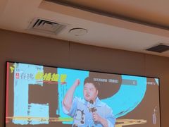 -华夏良子·足道SPA艾灸(翠微店)