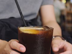 -无牌咖啡&酒馆