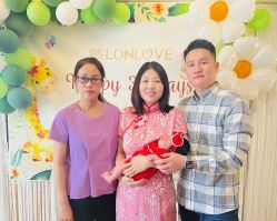 -琅悦月子会所(香格里拉旗舰店)