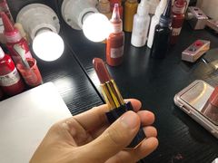 -MLart口红DIY