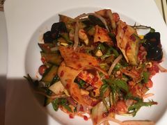 -七八冷面·延边朝鲜族美食(圣熙八号店)