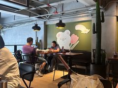 -卡朋厨房(289艺术园区店)