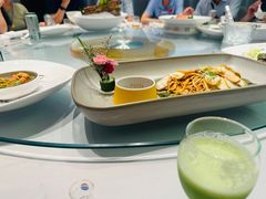 -福鼎国际大酒店-中餐厅
