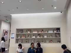 -天真蓝照相馆(五角场百联又一城店)