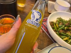 -铁公鸡·四川料理(天环广场店)