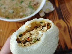 -小武包子铺(严州古城店)