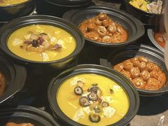 -千岛湖小鱼儿·淳安匠心农家菜