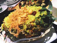 -金厨泰国餐厅·全泰籍厨师料理(拱北店)
