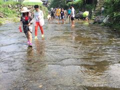 -花溪风景区