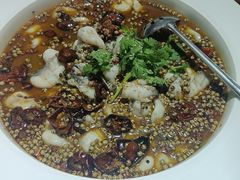 -小蓉合餐厅·川菜·陕南菜(凤城二路店)