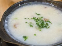 拆骨火鸭粥-正東记港味烧腊餐室(天鹅湖银泰城店)