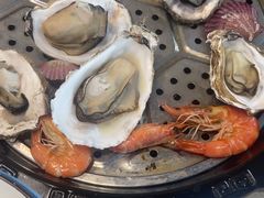 -前王院•巧克力海鲜市集餐厅(万平口店)