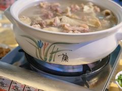 -老东风菜馆·潮汕大排档